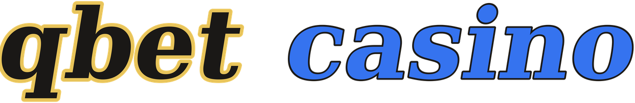 qbet casino logo