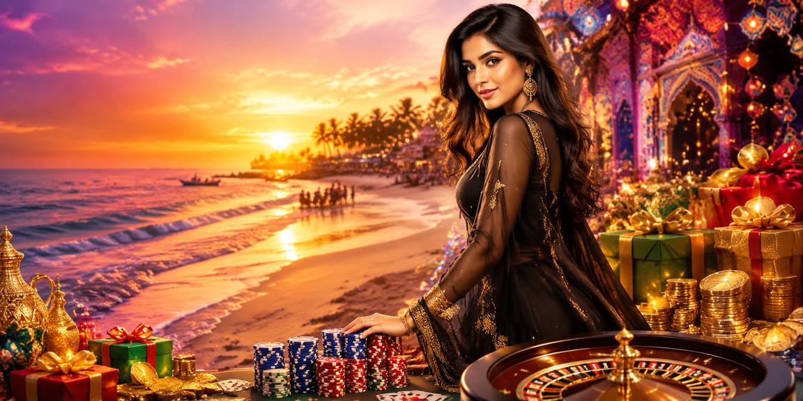 qbet casino বোনাস